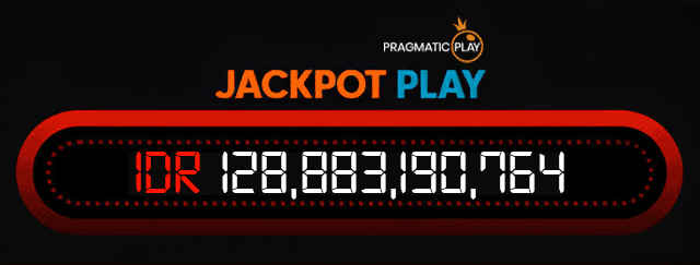 Jackpot Mobile RAFI86