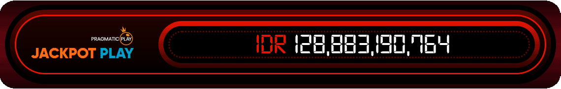 Jackpot RAFI86